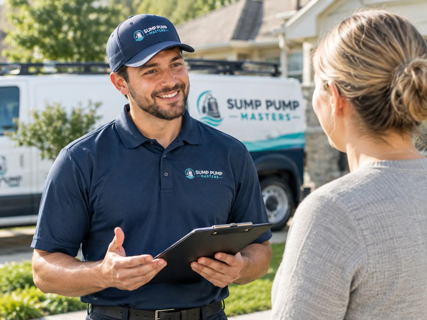 Sump Pump Repair Westerville, OH FAQs